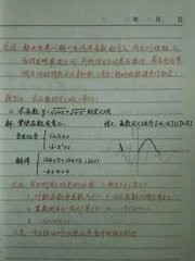 高中数学学习方法