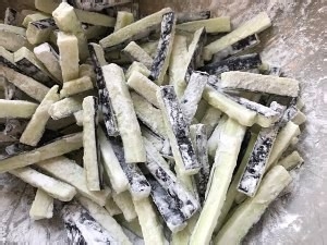 风味茄条的做法攻略