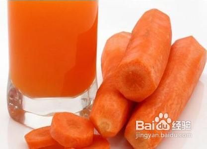 女人30皮肤尴尬，9种果蔬来帮忙