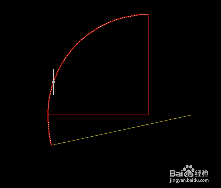 【CAD技巧】定数等分