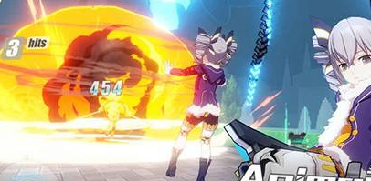 崩坏3深渊 40W阵容攻略