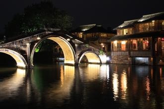 乌镇景点旅游攻略