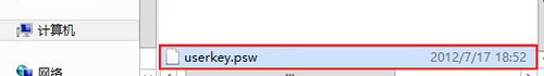 windows7系统怎么创建密码重设盘防忘记登陆密码