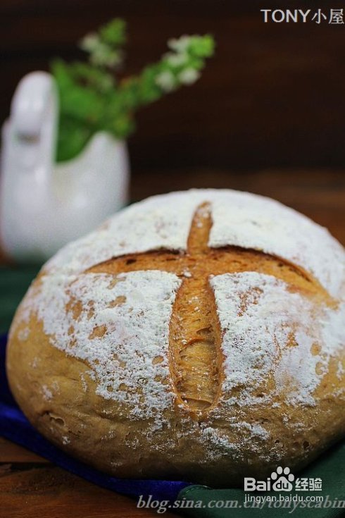 如何让家人爱上健康的杂粮包