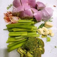 经典黑胡椒牛排—在家做出饭店的味道的做法步骤