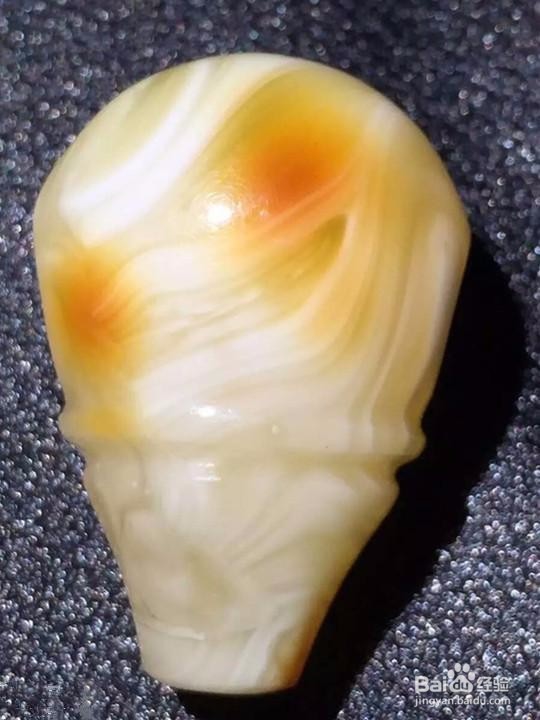 蜜蜡真假怎样鉴定?