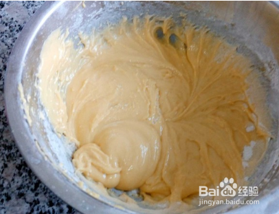 家常自制肉松蛋糕