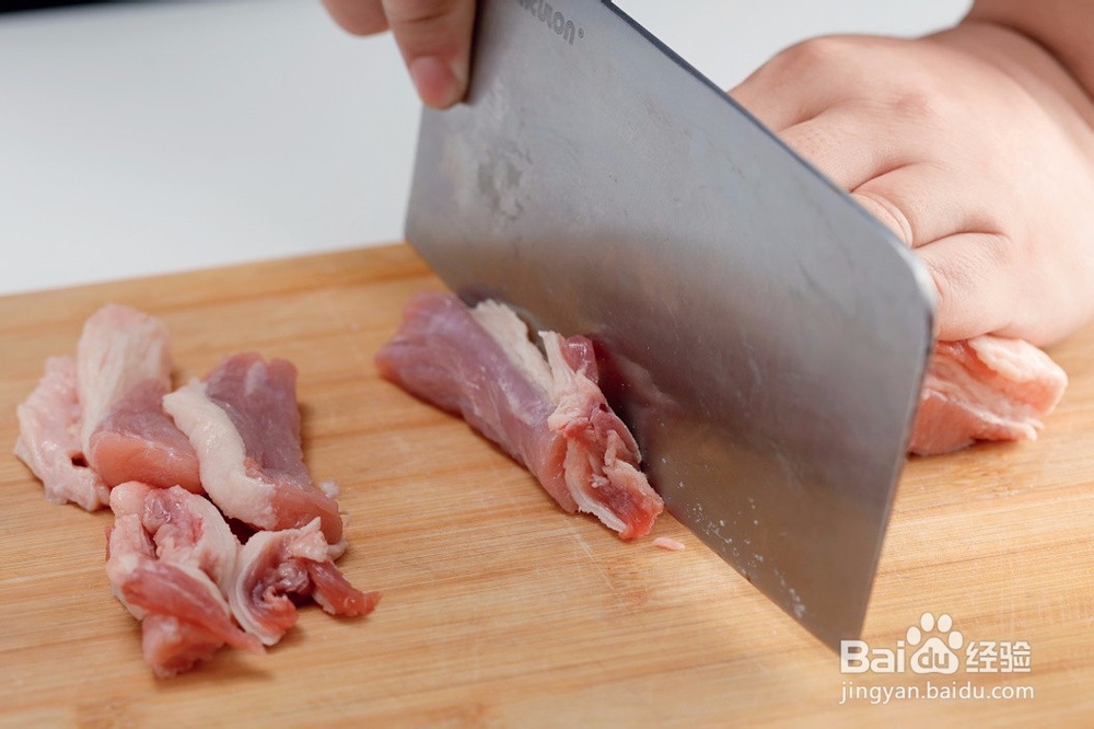 家常咸香肉土豆