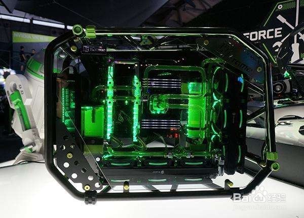 怎么看自己的电脑详细配置？