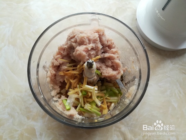 手工鱼丸的做法
