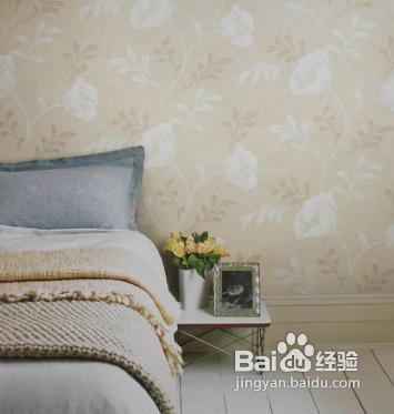 壁纸选购及铺贴工艺的一些实用经验