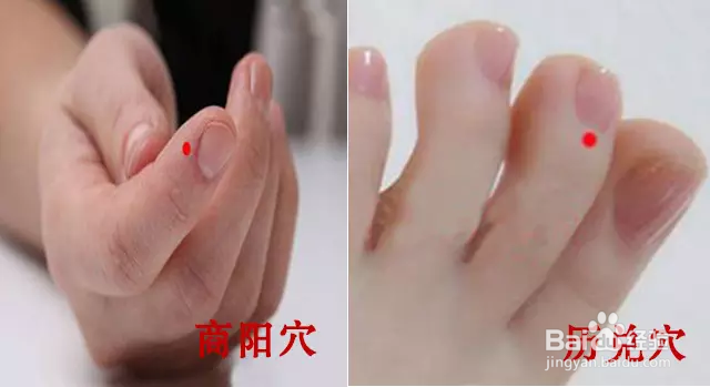 快速治痘痘的三大方法