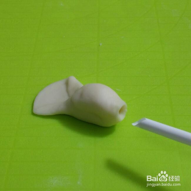 怎么简单的做水晶鱼饺?