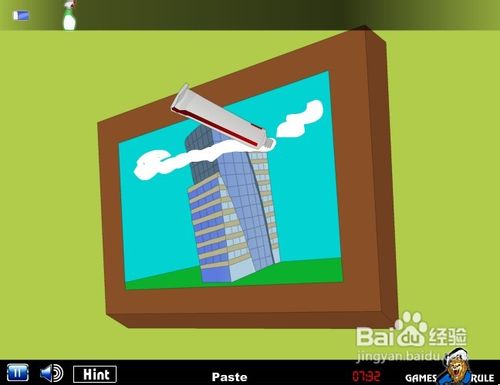 广角密室逃脱攻略