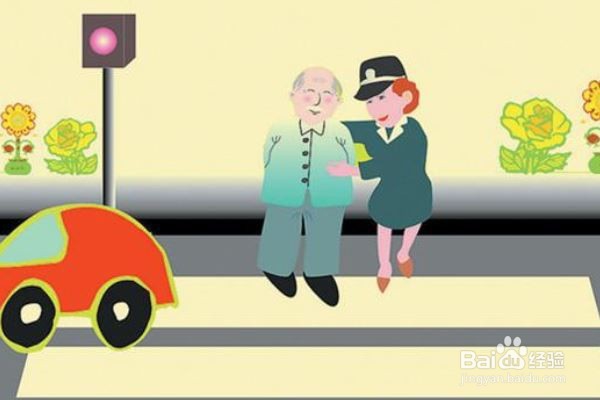 如何做一个文明的大学生