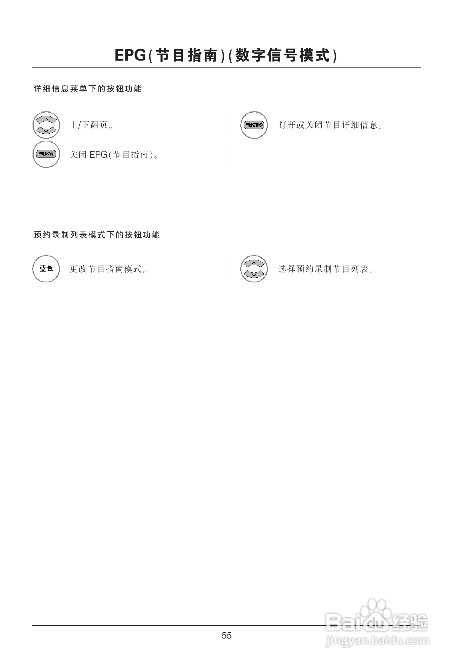LG 47LG70FD液晶彩电使用说明书:[6]