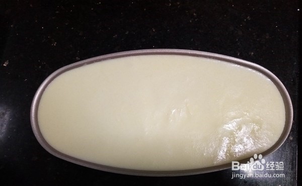 如何做家常轻乳酪蛋糕