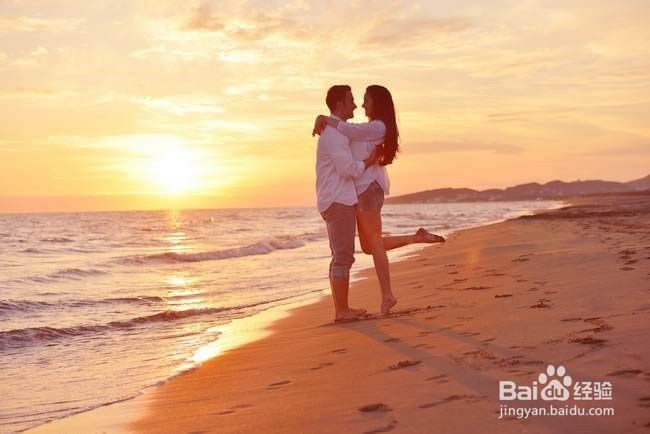 怎么和爱人过一个好的情人节