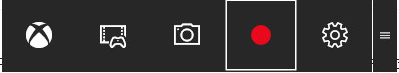 Windows10快捷键