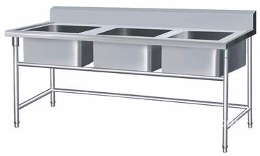 5点技巧教你怎么保养餐厅不锈钢厨房设备: