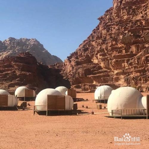 纳米比亚游红沙丘攻略