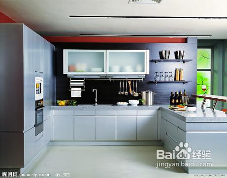 购买整体橱柜请注意七大陷阱