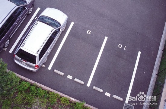 <b>日常停车该注意哪些事</b>