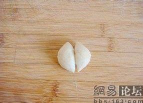 喜迎虎年，做个小老虎吃——小老虎面包