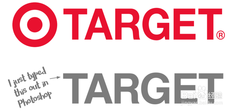 PS零基础专属技能!教你五分钟快速设计出LOGO