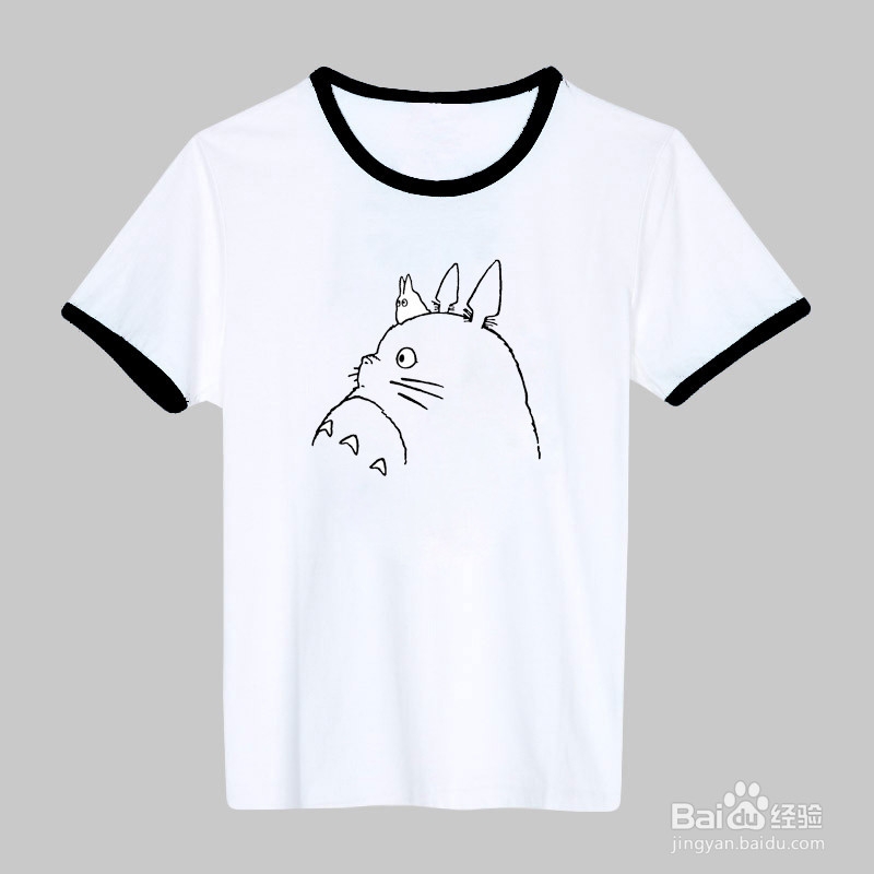 白衣服染上蓝色的墨水怎么去掉
