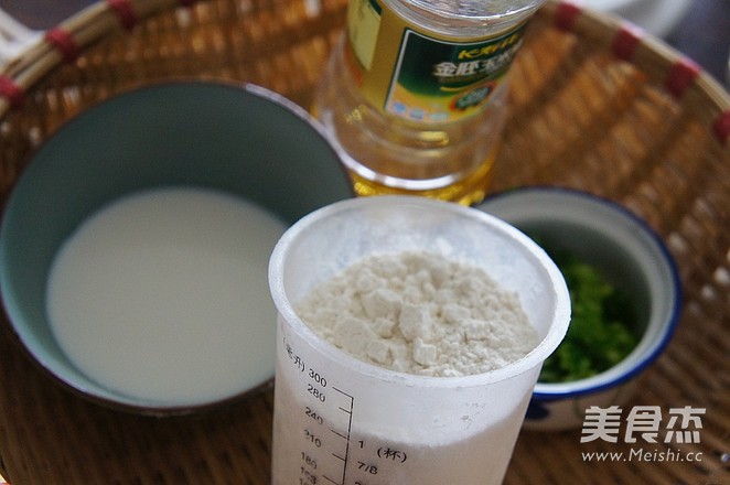 香葱疏打饼干
