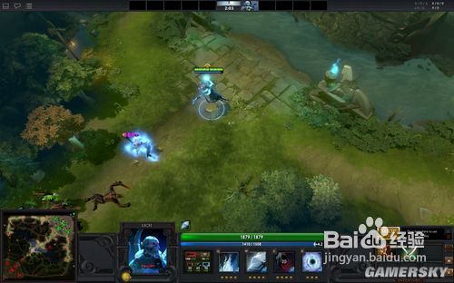 《Dota2》游戏攻略与经典视频经验分享