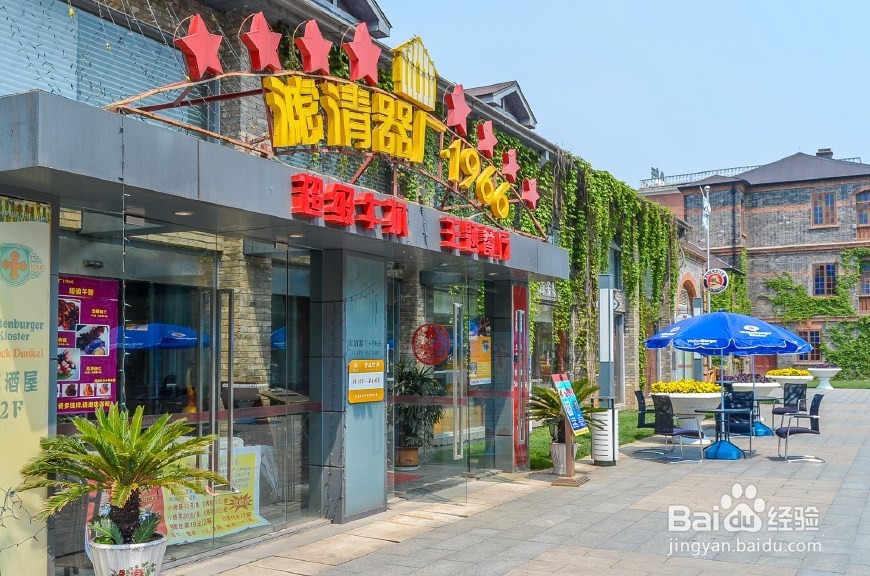 镇江文物古迹集中地一条老街只有千米长