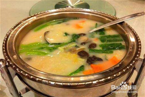 到广州不容错过的8种特色美食