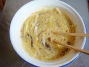 【浙菜】--芙蓉蛋