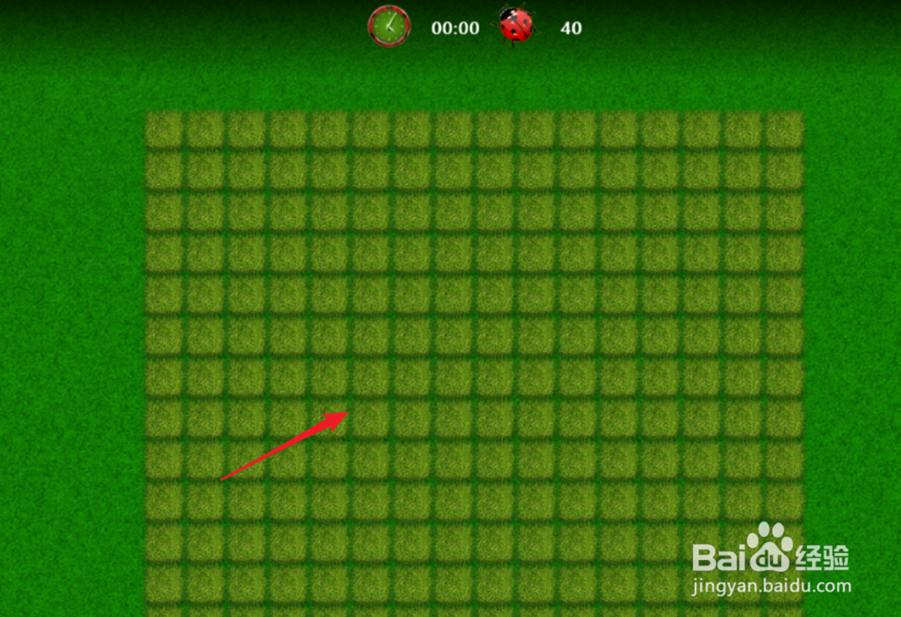 win10，扫雷游戏怎么玩？