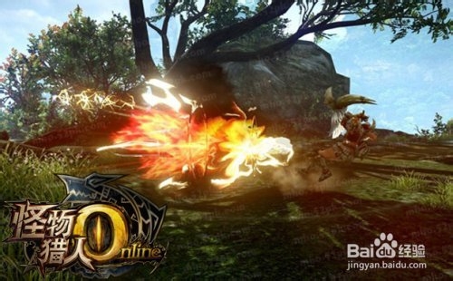 怪物猎人武器选择解读