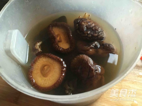 杭州木须肉的做法