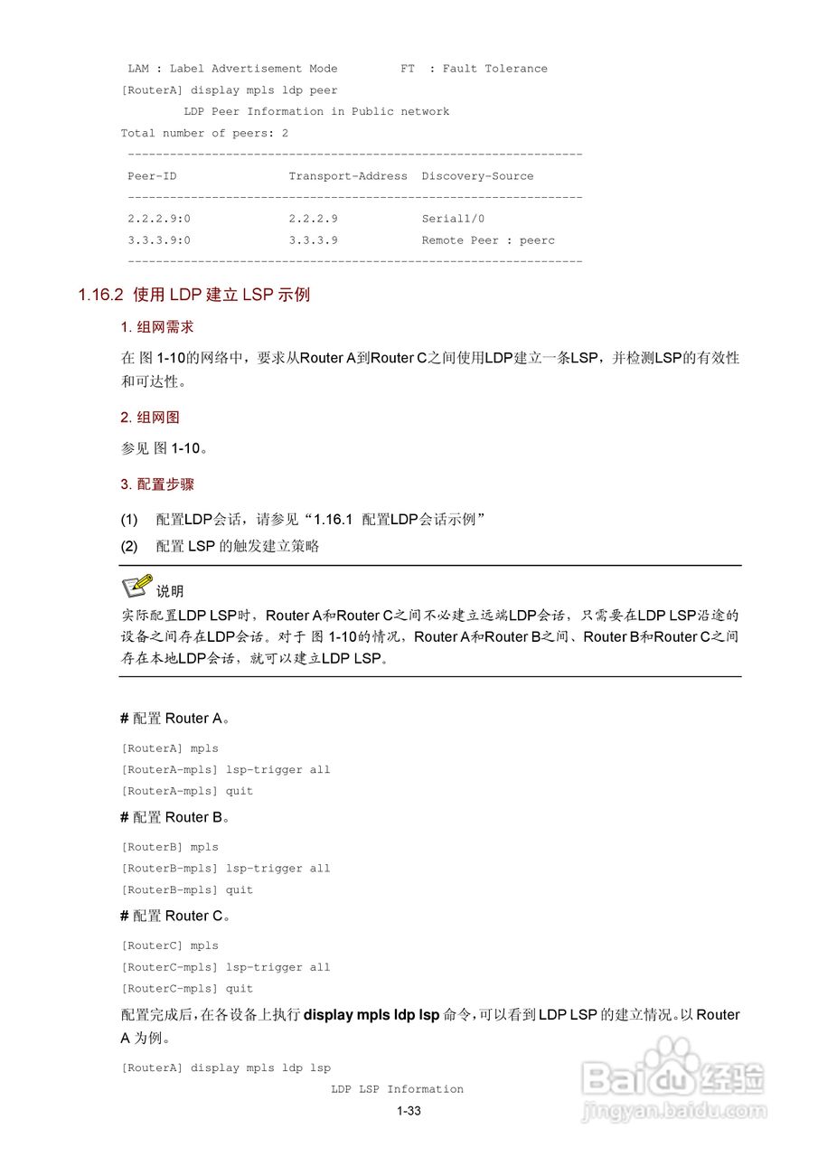 H3C SR6600路由器用户手册:[84]