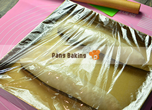 越嚼越香——法棍