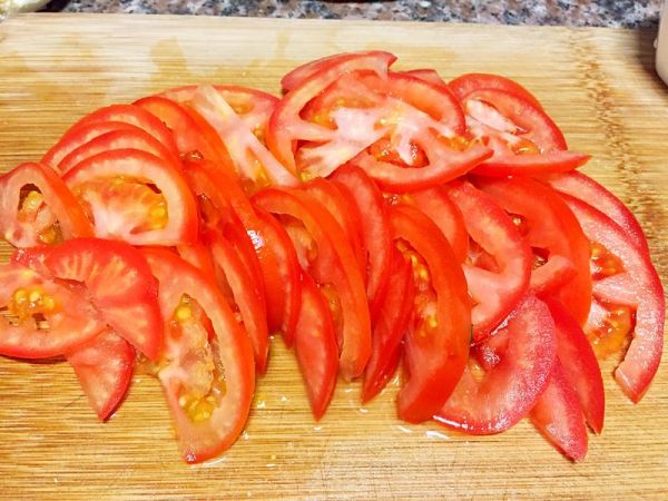 酸汤肥牛（番茄浓汤版）