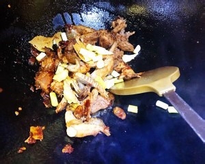 香飘十里红烧鸽子