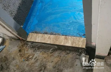 爱空间教你如何验收厨卫防水