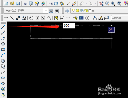 CAD怎样用样条曲线绘制波浪线