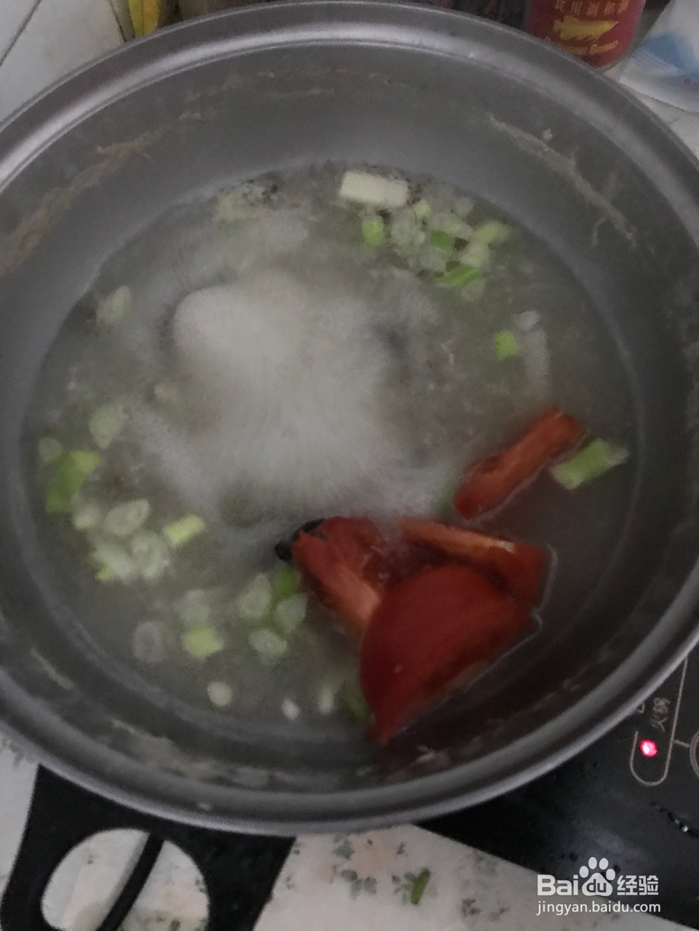 怎样制作家常排骨汤