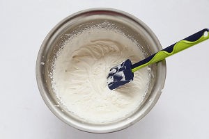 椰香芝士蛋糕的做法