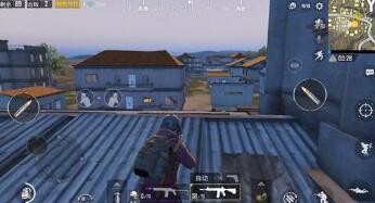 刺激战场怎么同步两个账号的设置