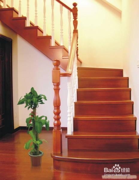 整体楼梯如何选购——成品楼梯如何选购