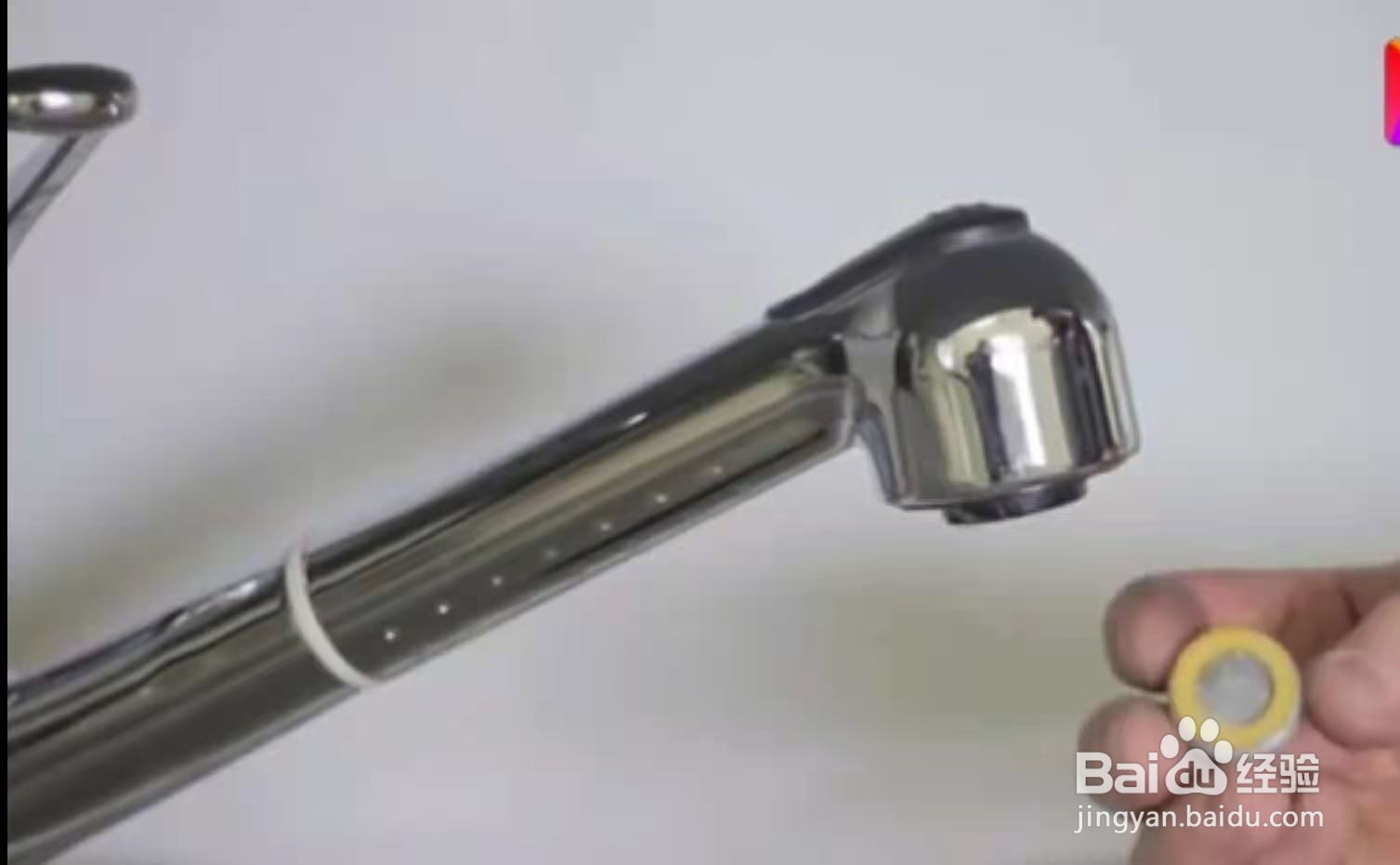 水龙头关不严滴水怎么修