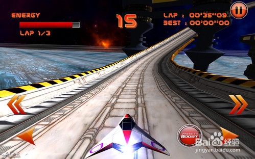 安卓十大科幻游戏推荐，那些引爆你手机的游戏！